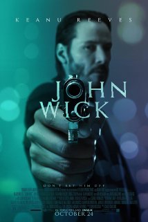 John Wick 2014 hindi eng Movie